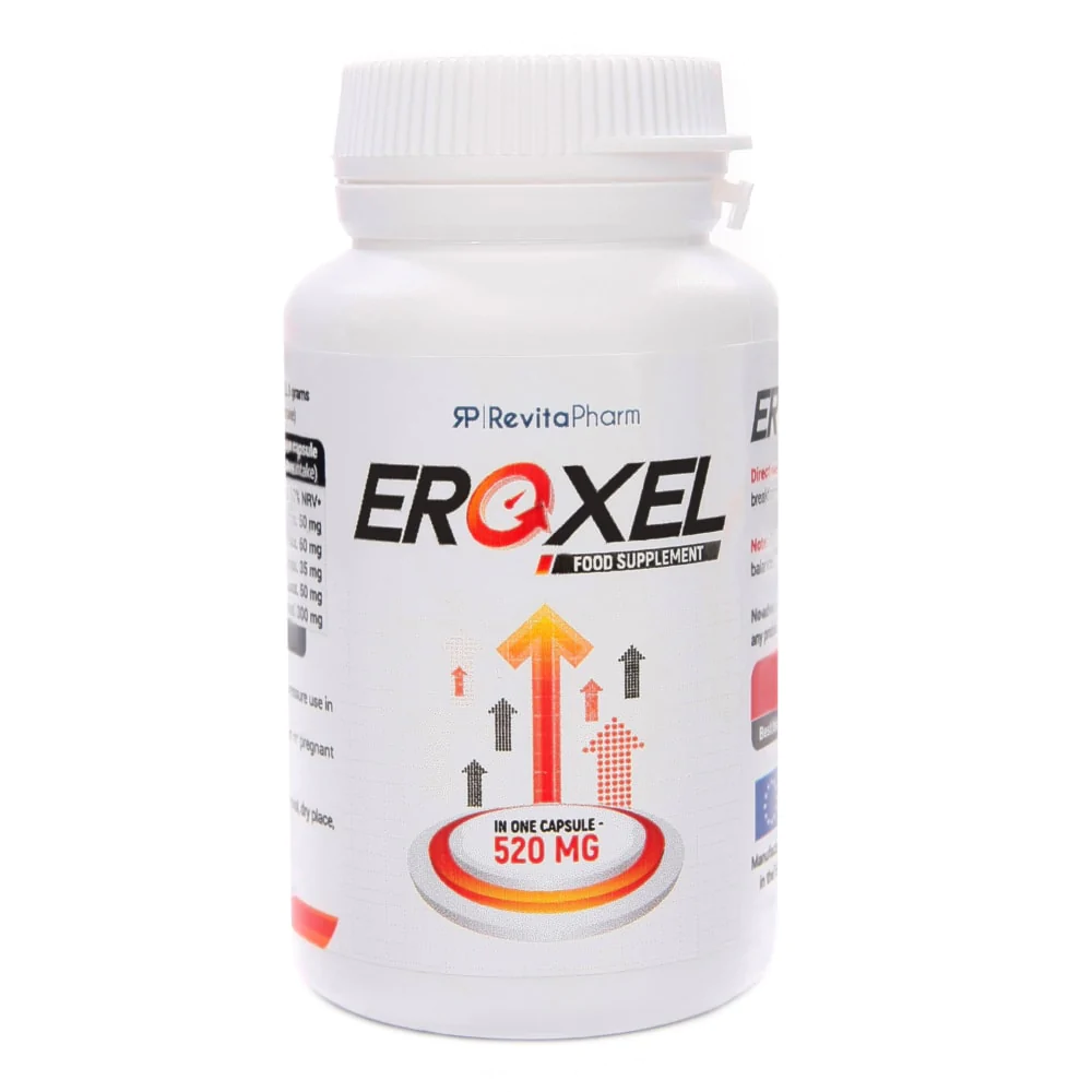 Eroxel 2